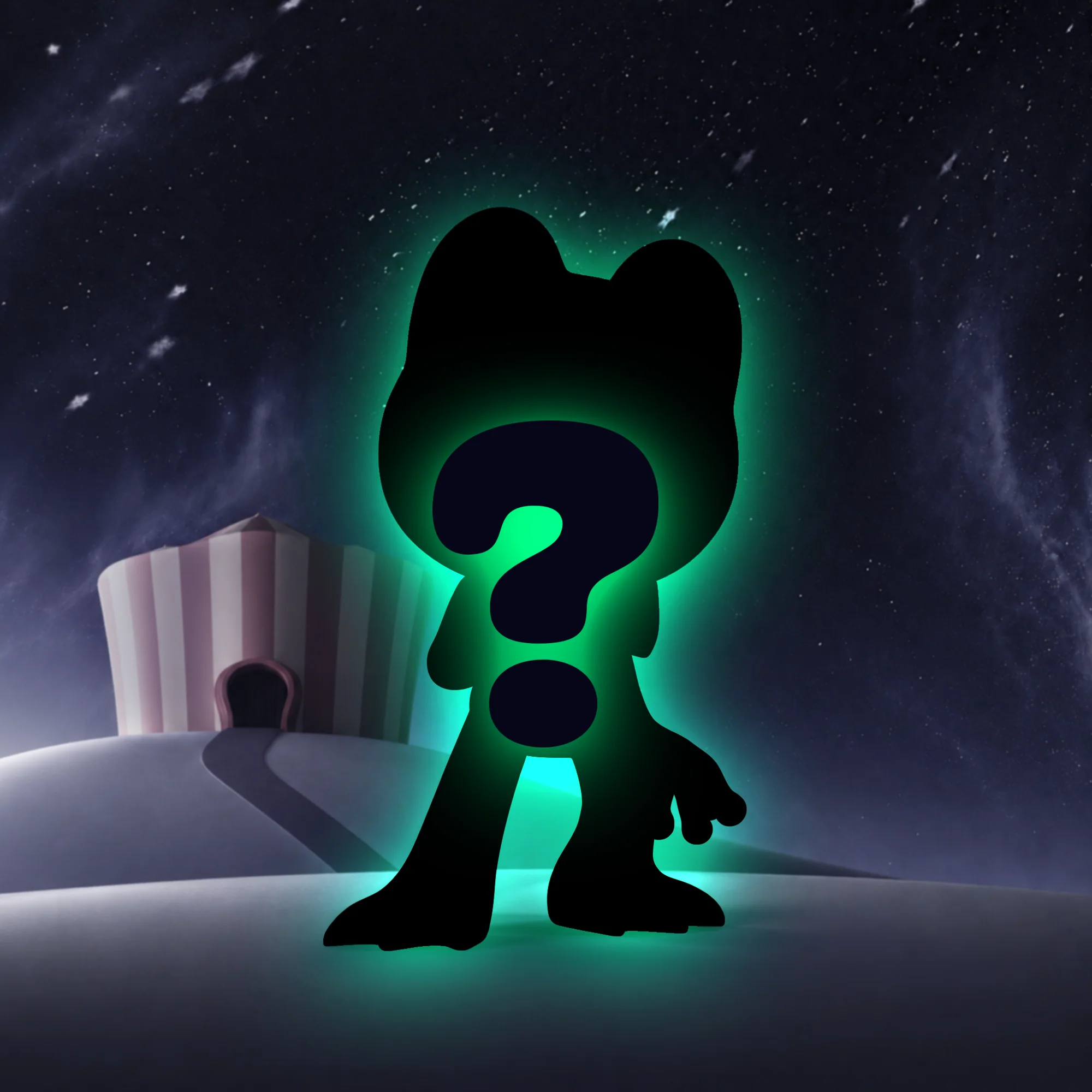 Abstraction Animiniz Blindbox - Image 13