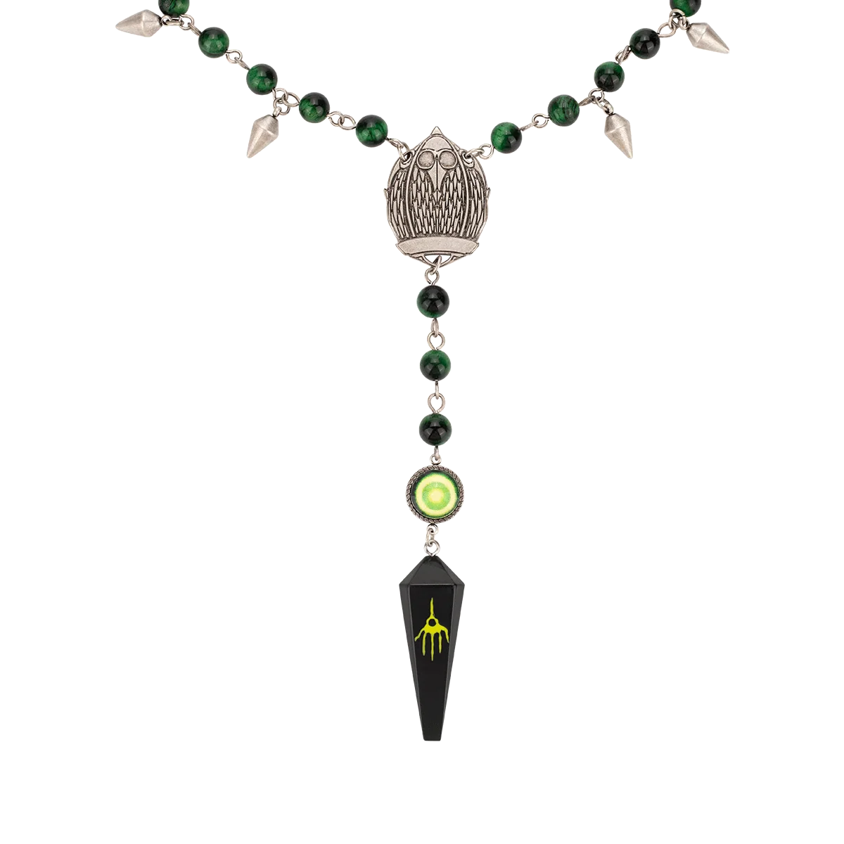 Blackhand Necklace - Image 2