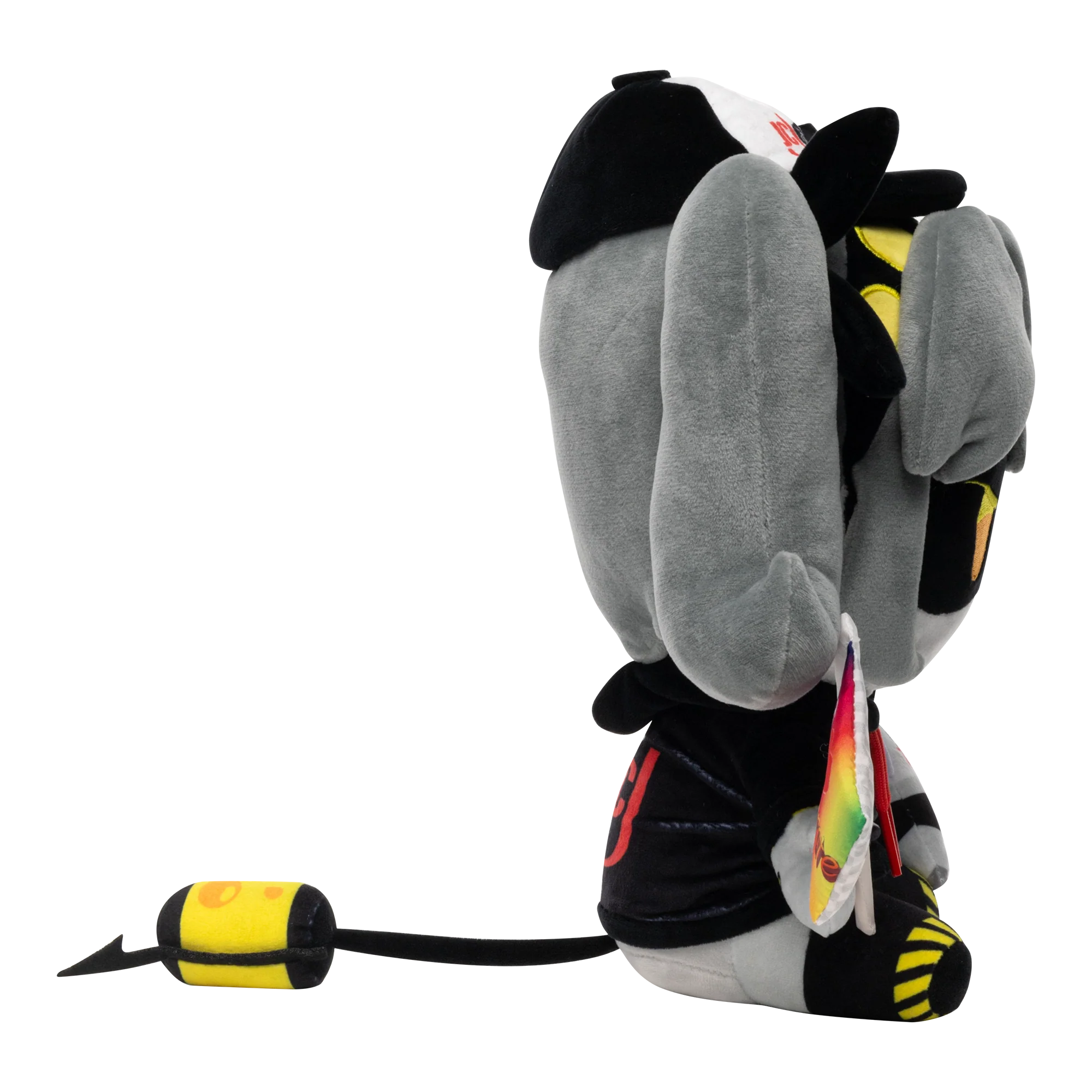 JC Jenson J Plush - Image 4