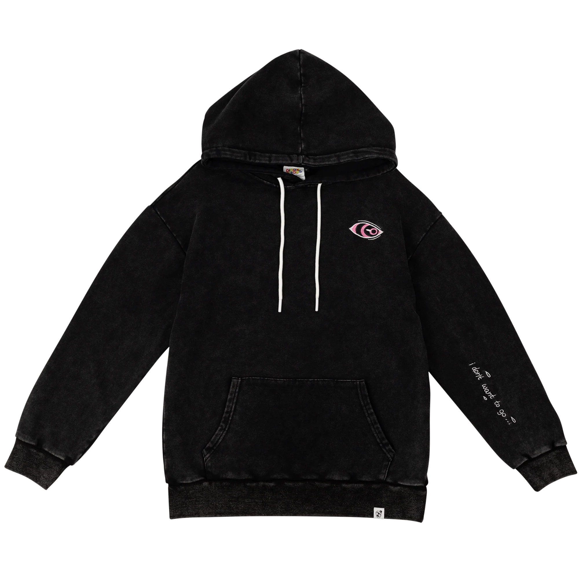 Digital Circus Finale Hoodie - Image 10