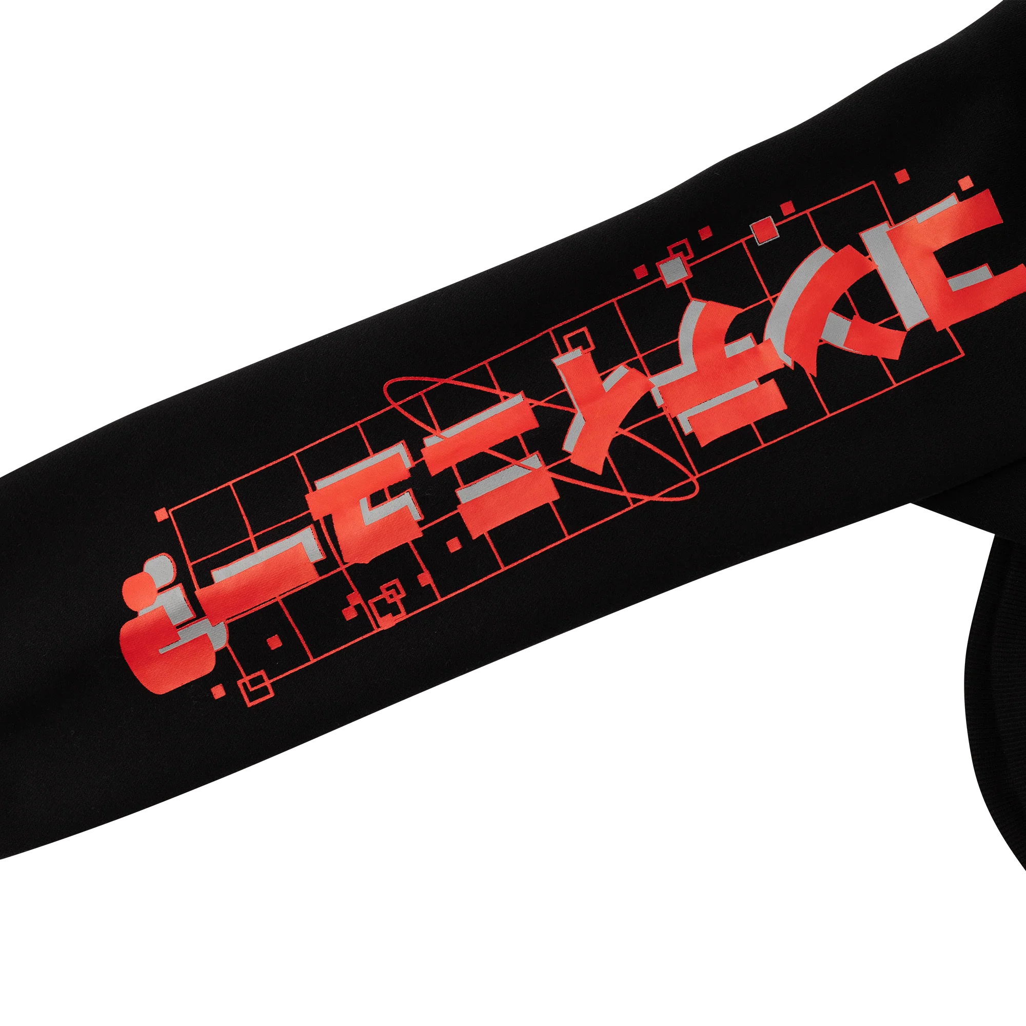 Gameoverse Hoodie - Image 11