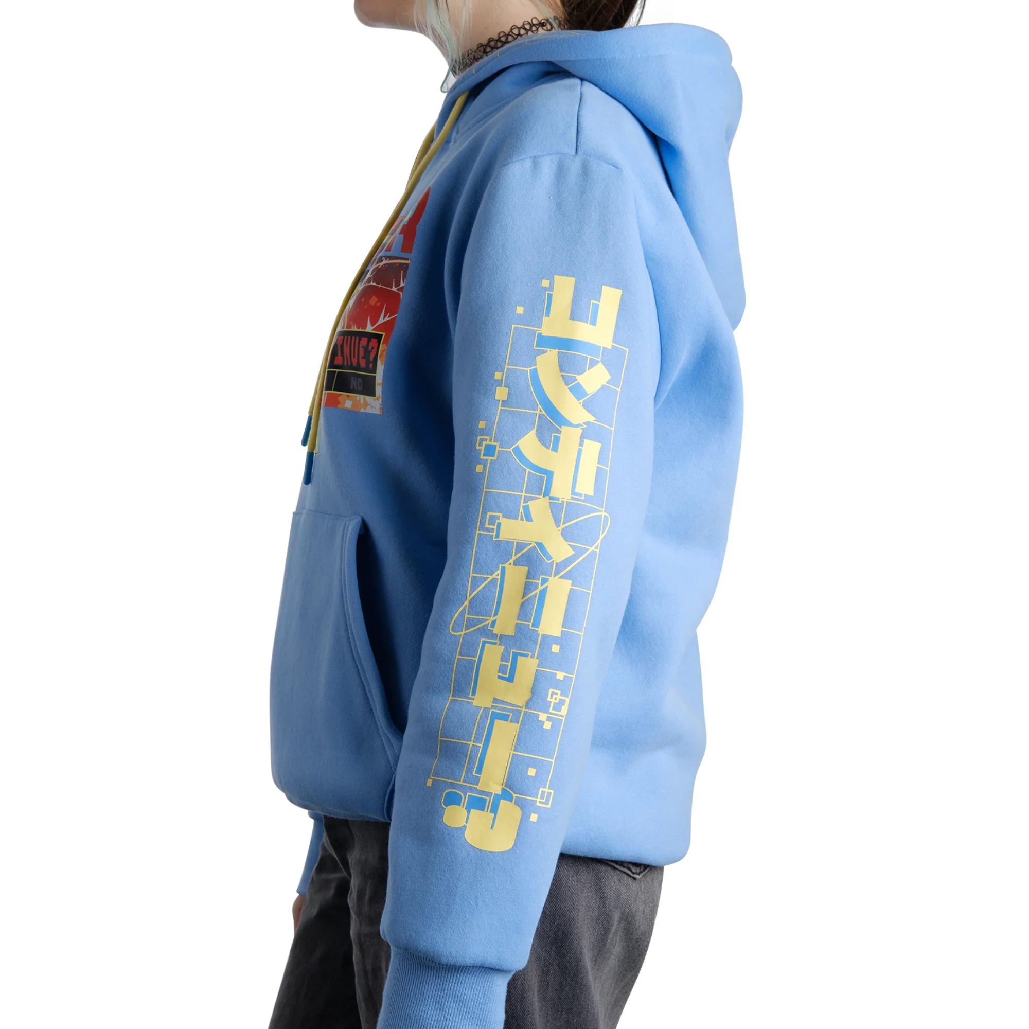 Gameoverse Hoodie - Image 17