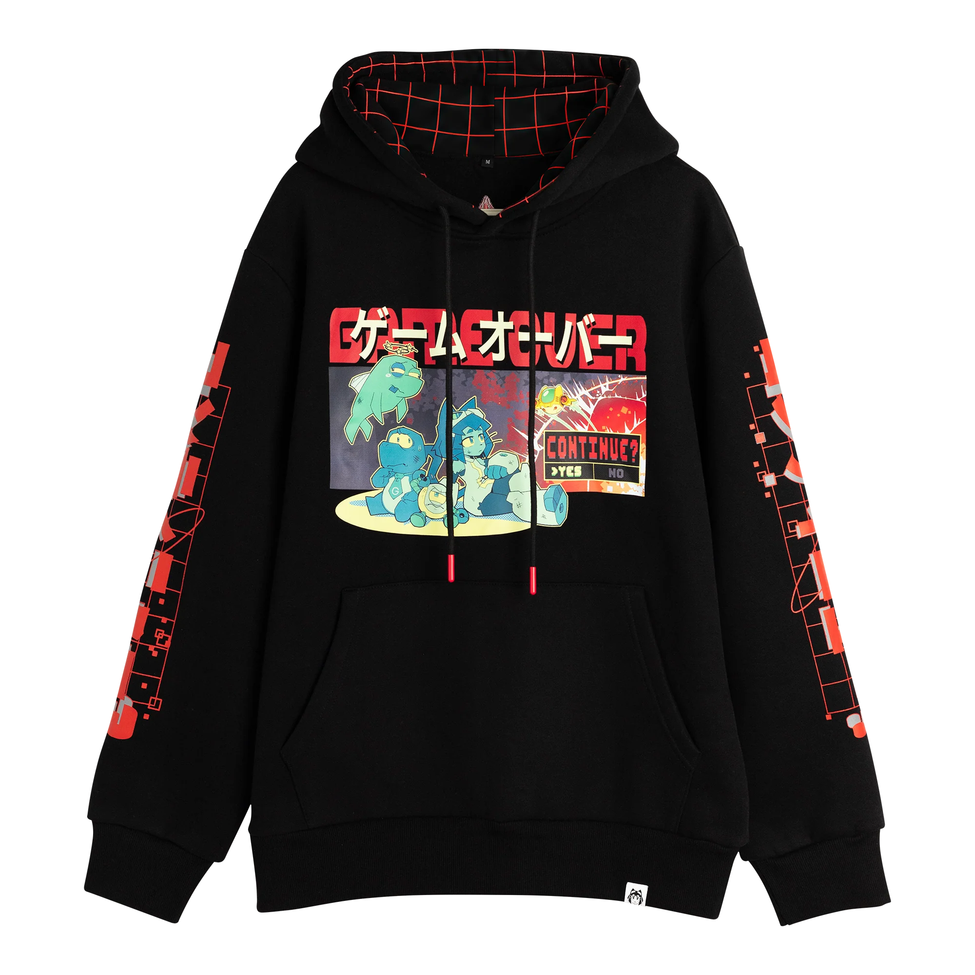 Gameoverse Hoodie - Image 7