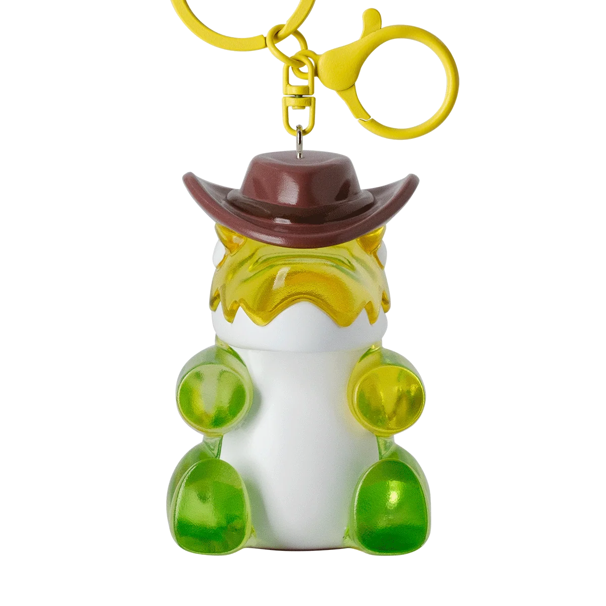 Gummigoo Keychain Figurine - Image 2