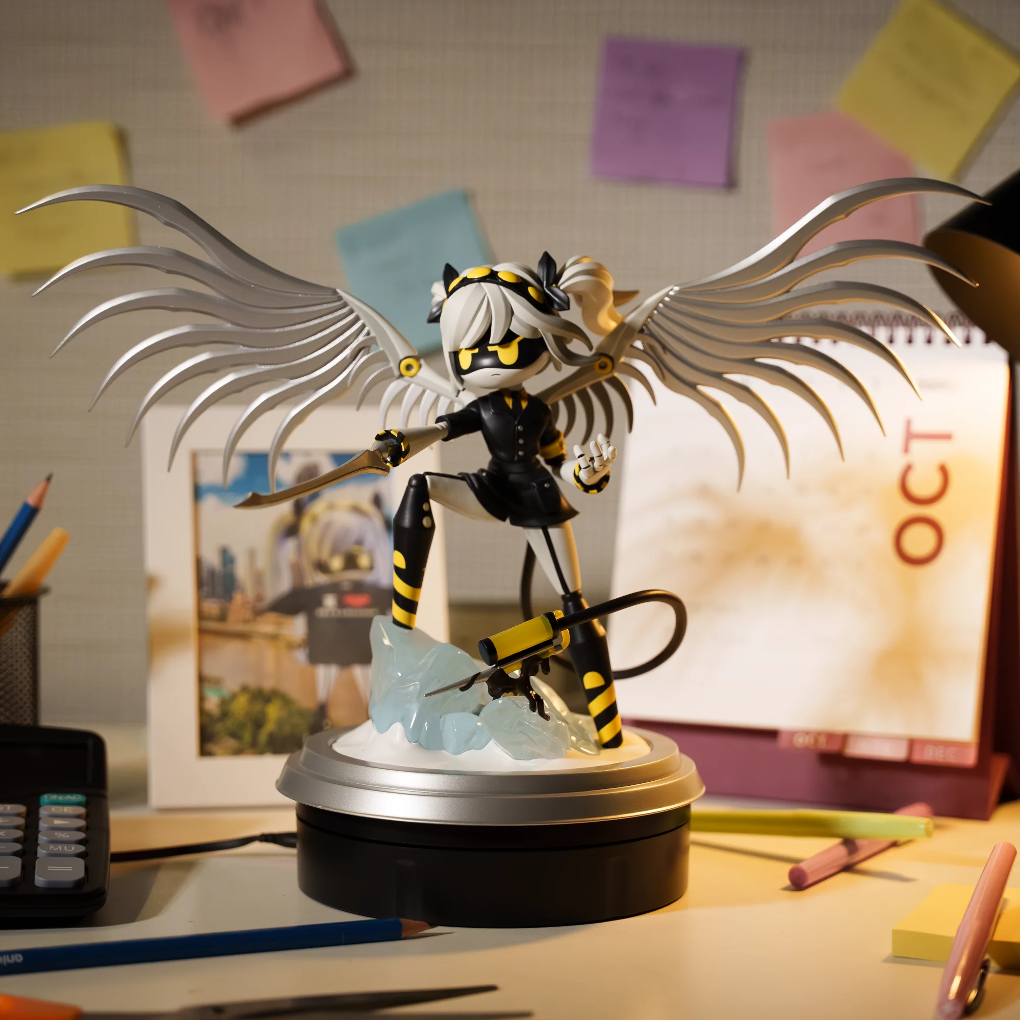 J AniMEGAZ - Image 3