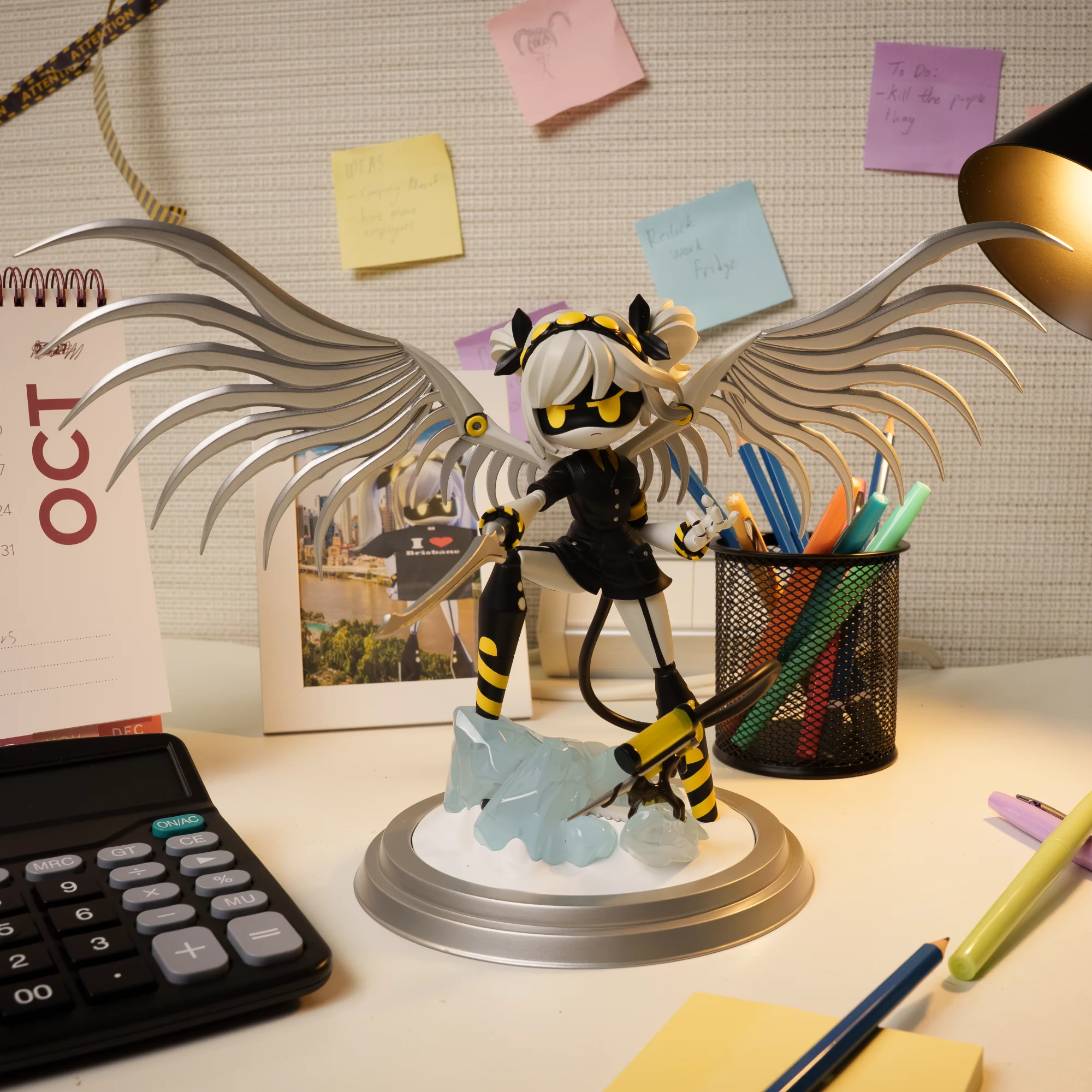 J AniMEGAZ - Image 4