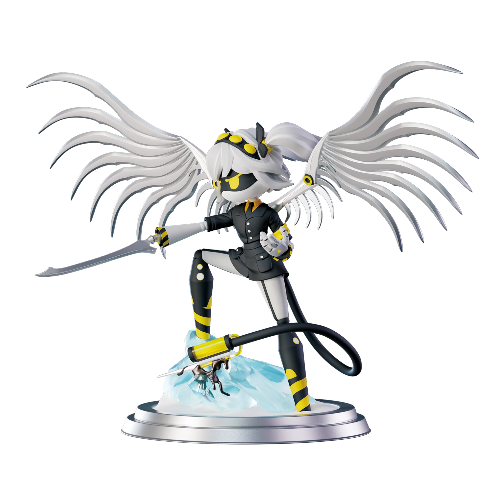 J AniMEGAZ - Image 5