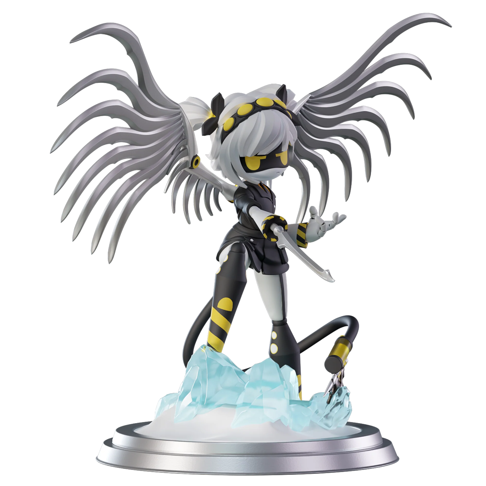 J AniMEGAZ - Image 6