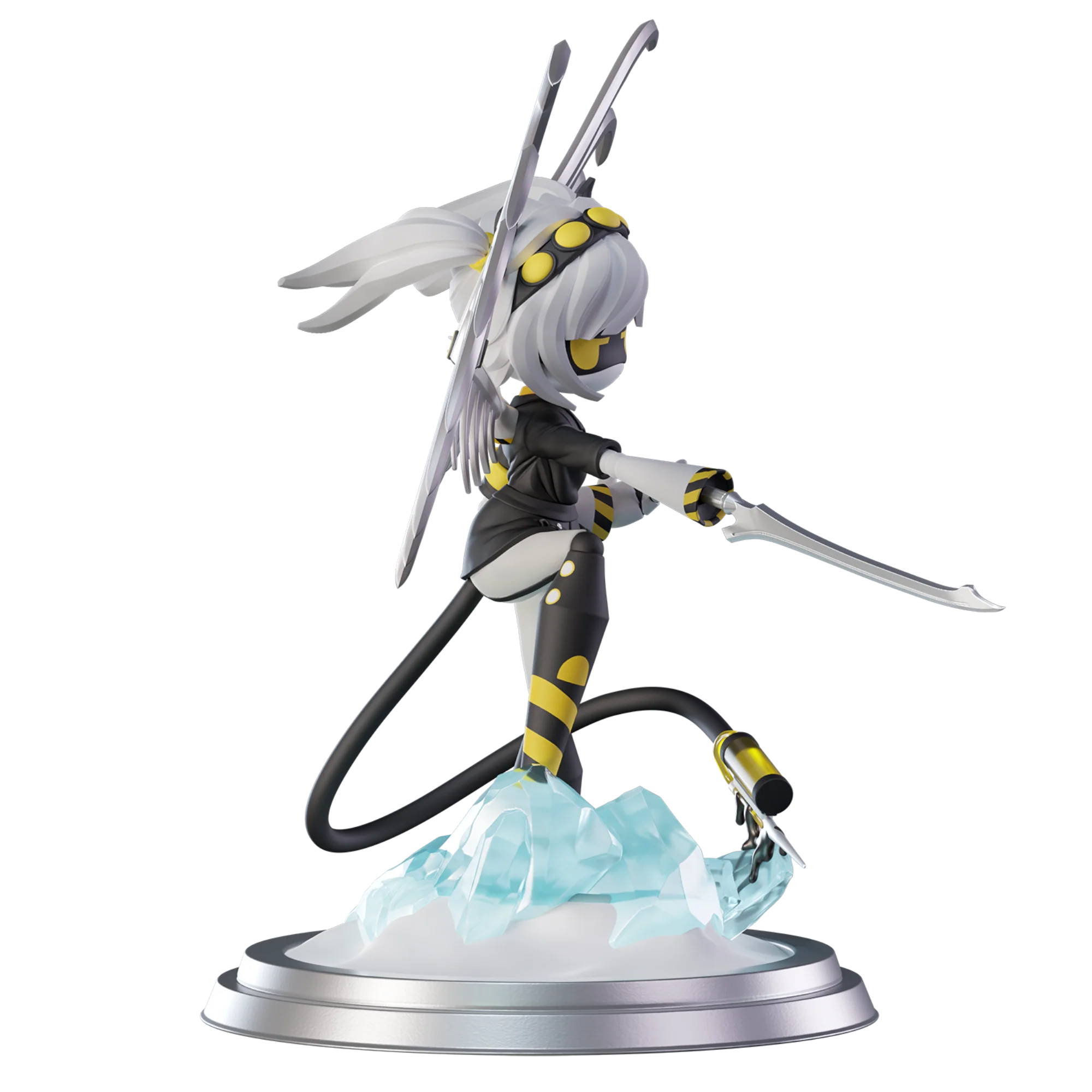 J AniMEGAZ - Image 7