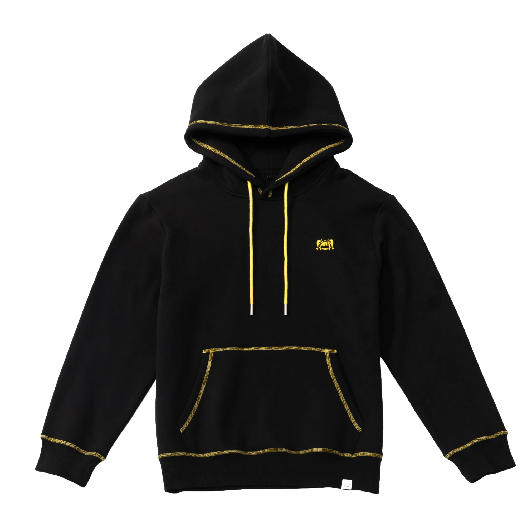 J Hoodie - Image 3