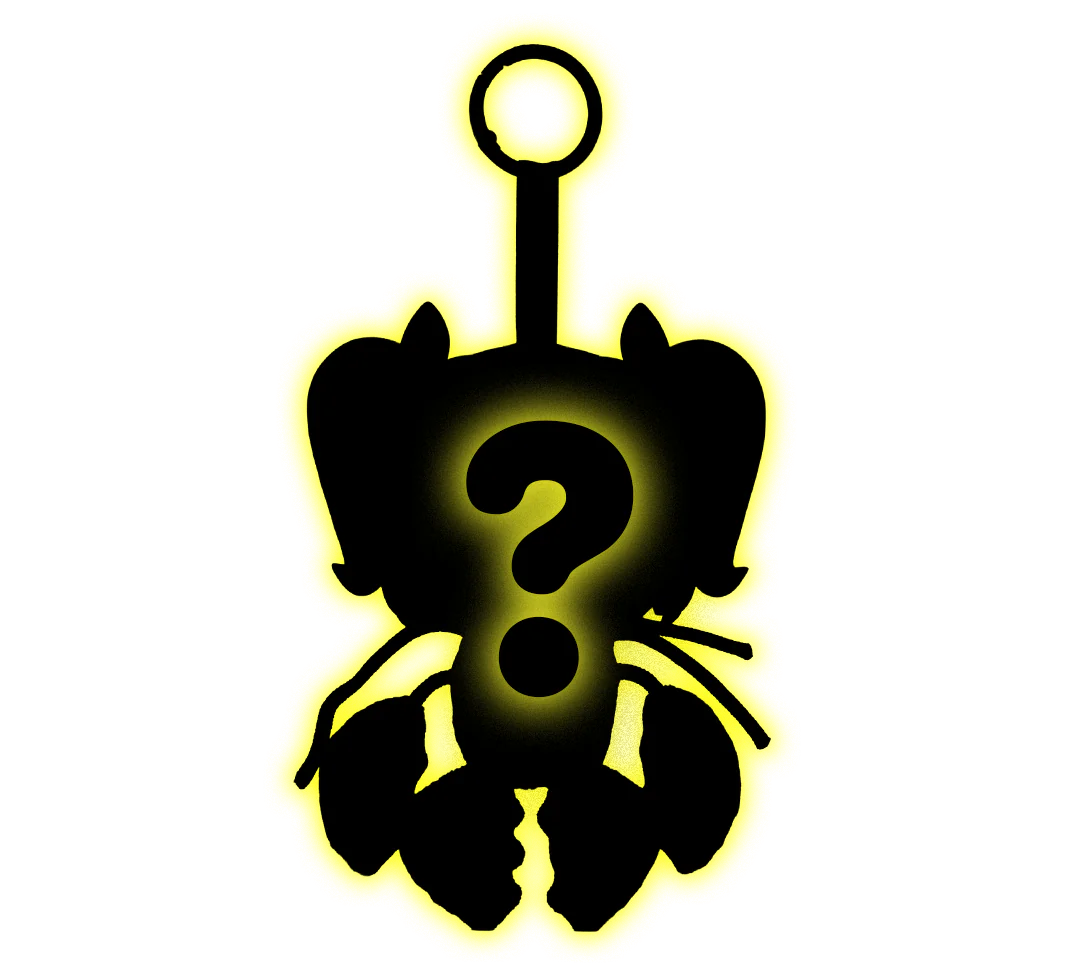 J Pendantz Blindbox - Image 12
