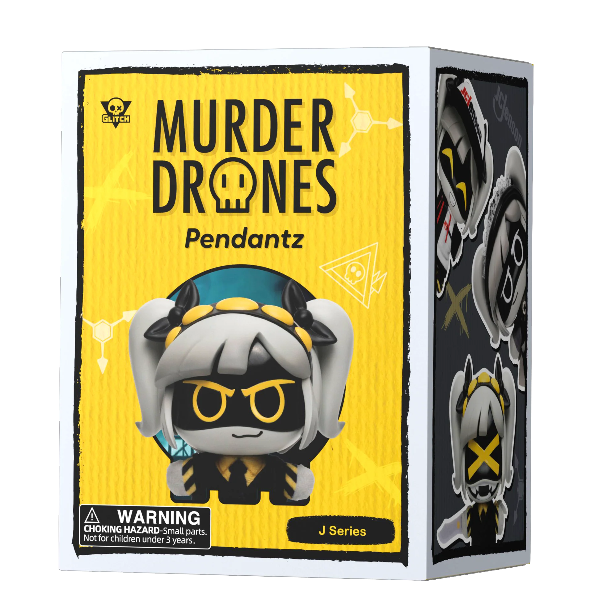 J Pendantz Blindbox - Image 3