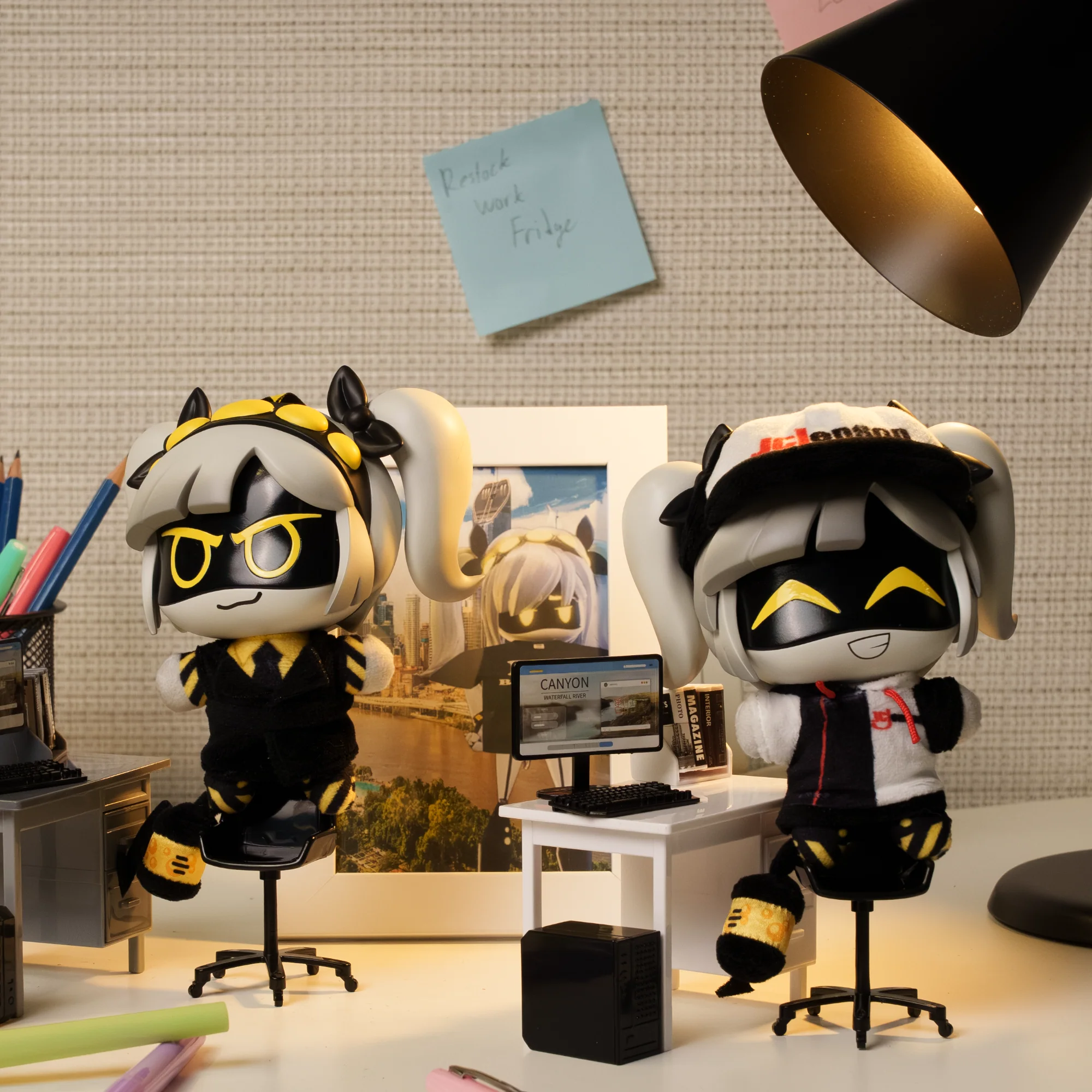 J Pendantz Blindbox - Image 4