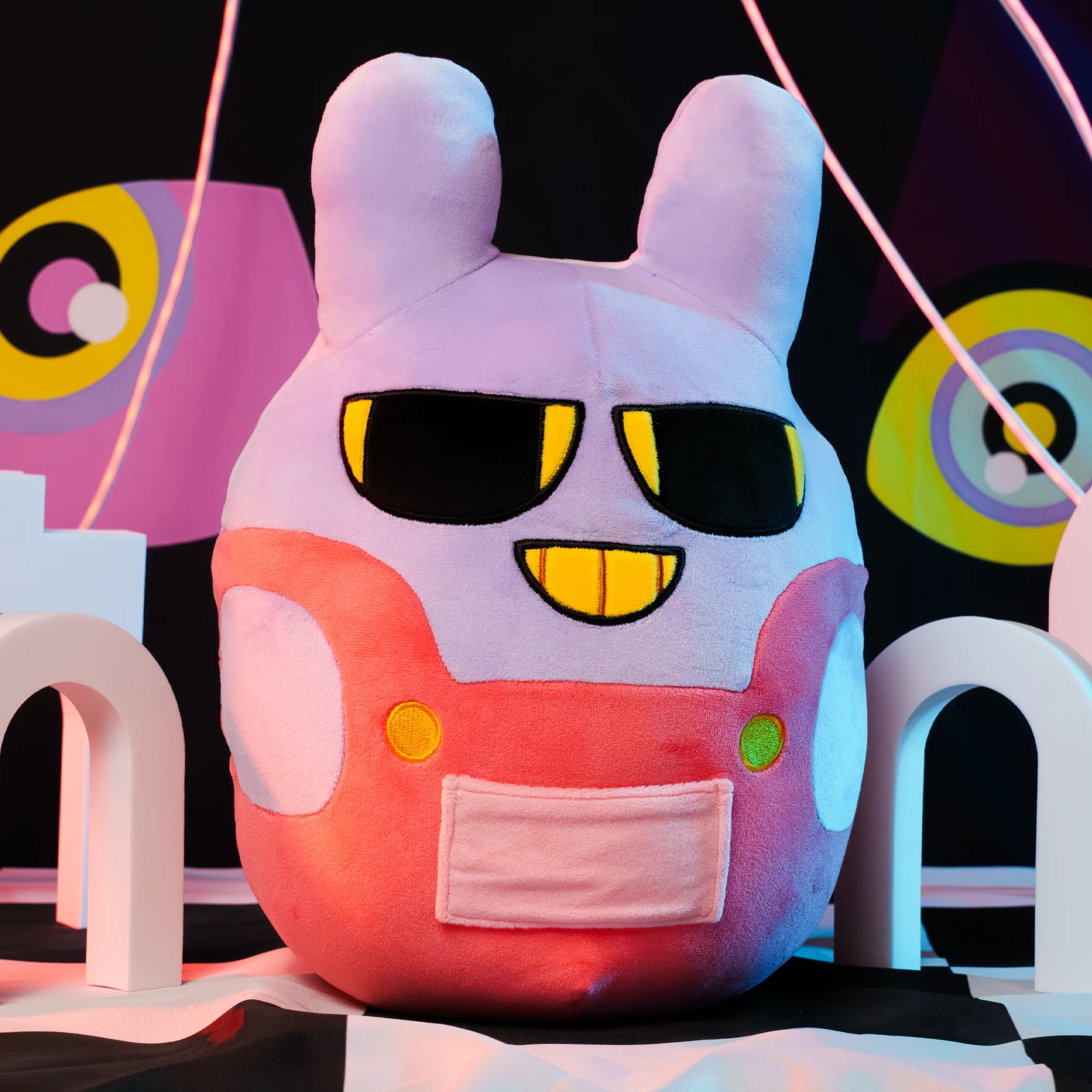 Jax Chonk Plush - Image 2
