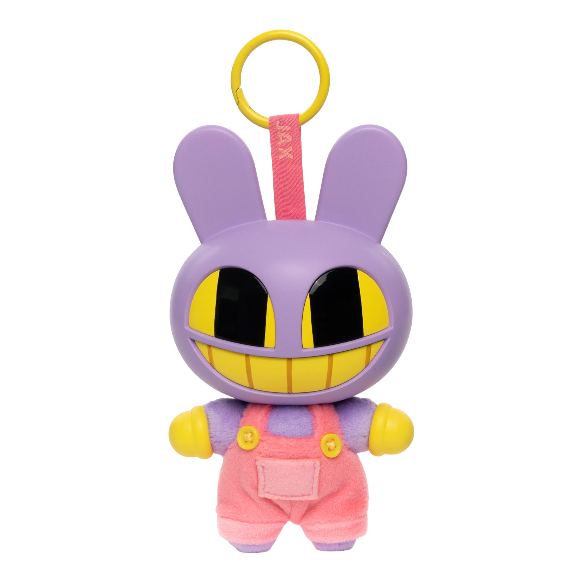 Jax Pendantz Blindbox