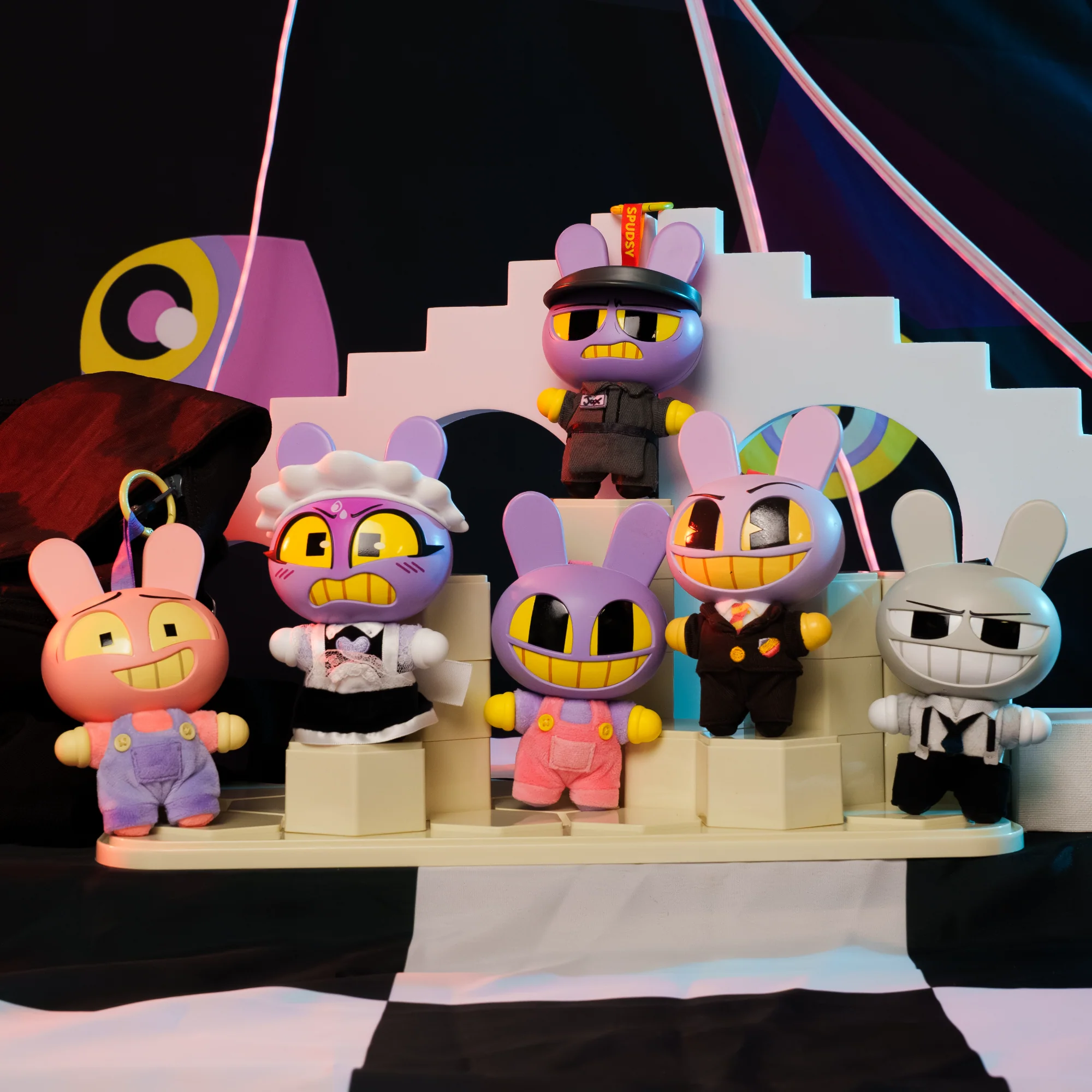 Jax Pendantz Blindbox - Image 2