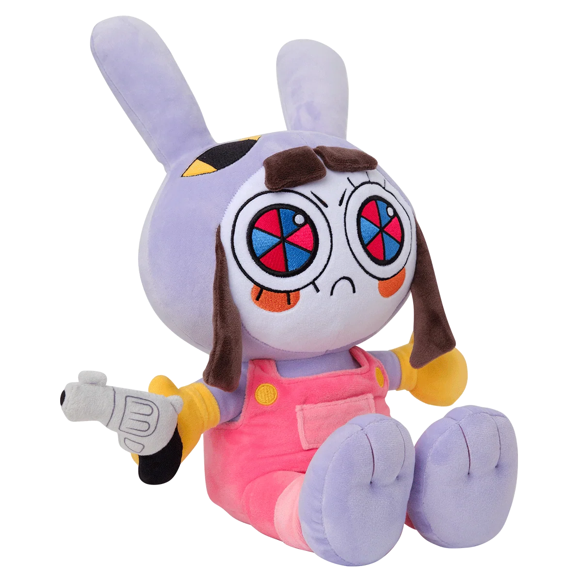 Jax-Suit Pomni Plush - Image 2