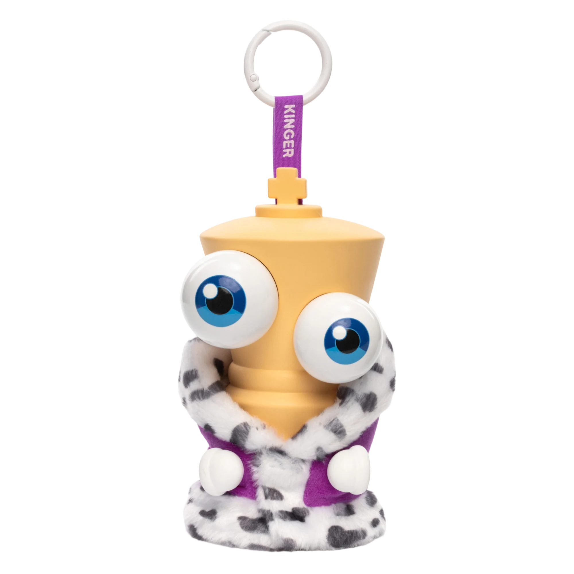 Kinger Pendantz Blindbox