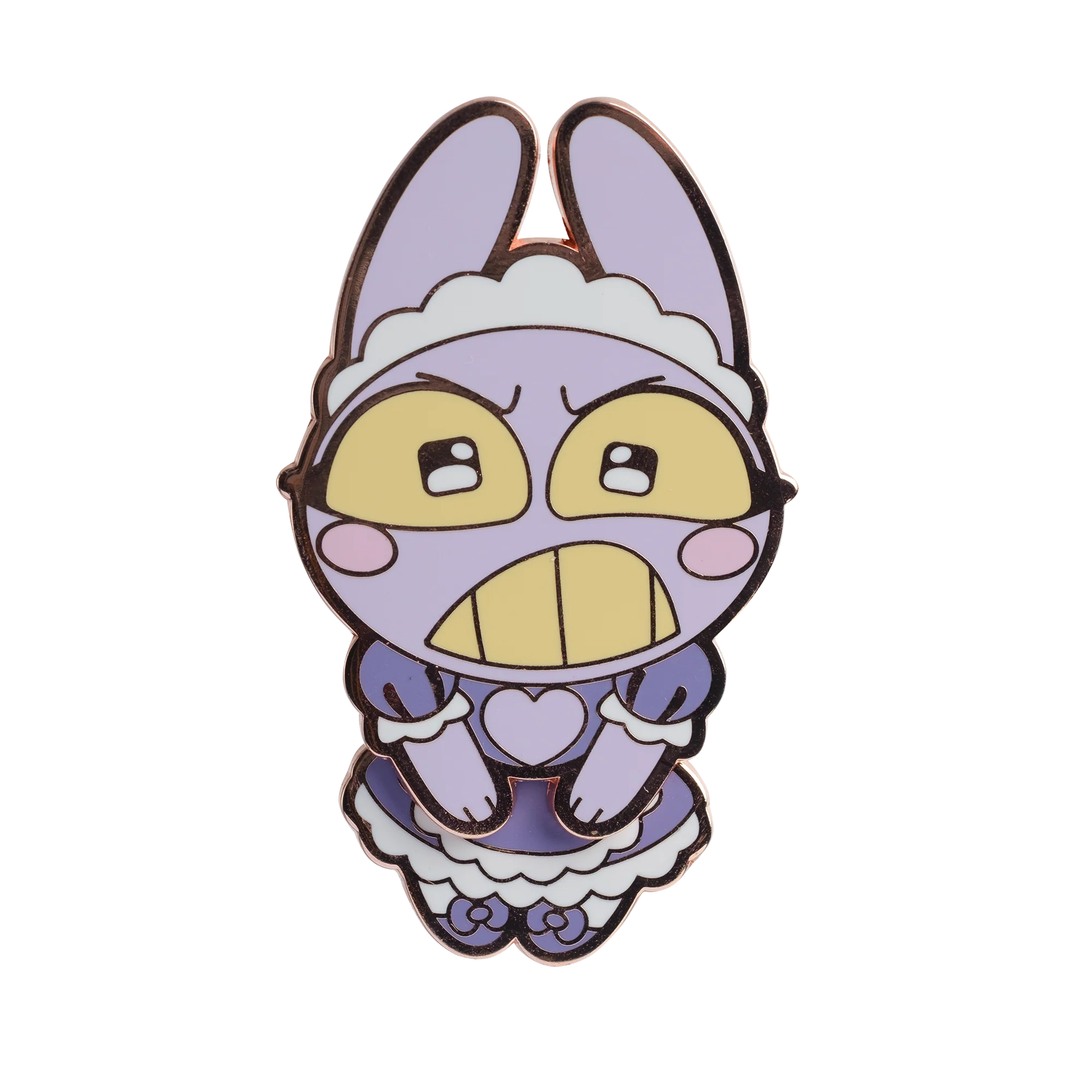 Maid Jax Pin