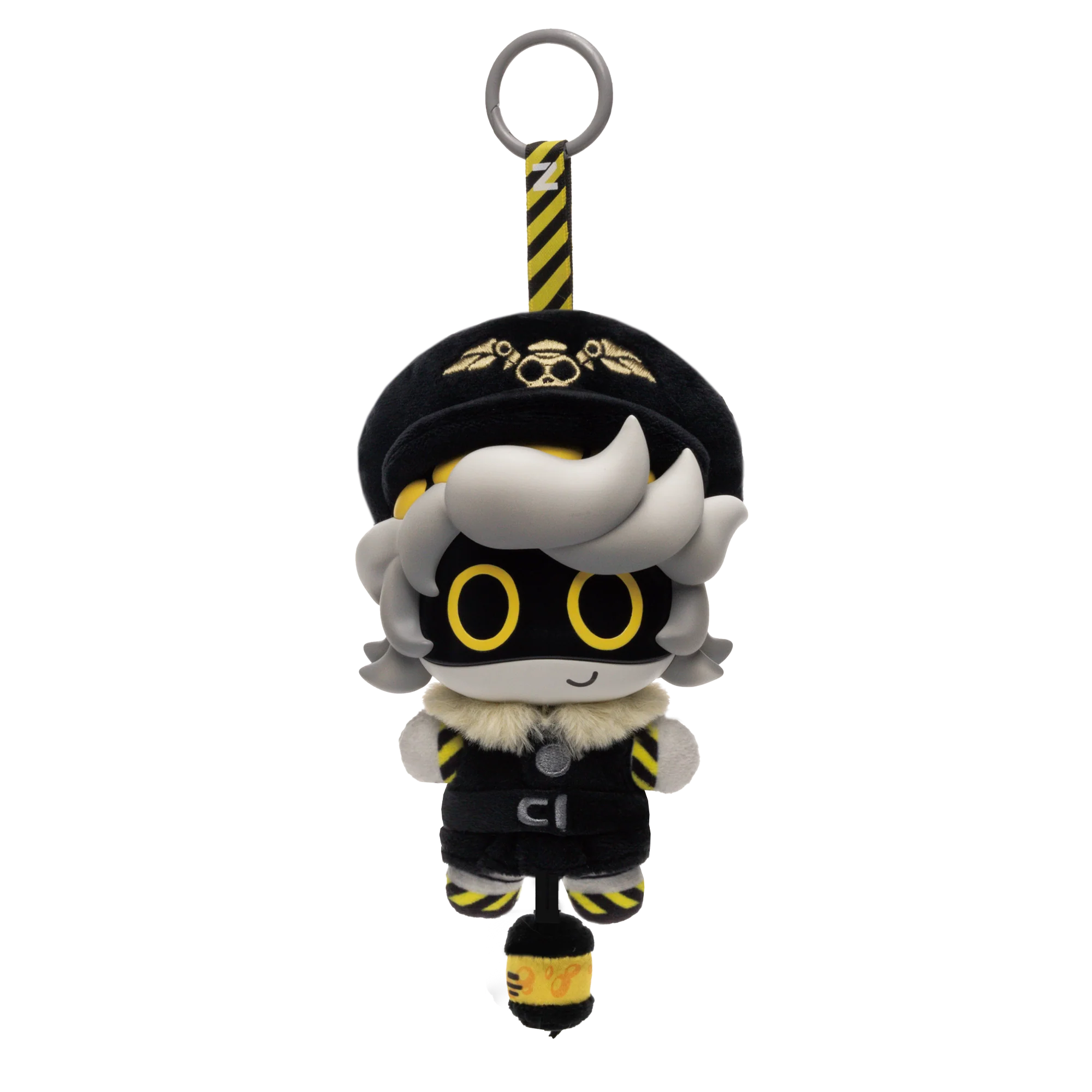 N Pendantz Blindbox