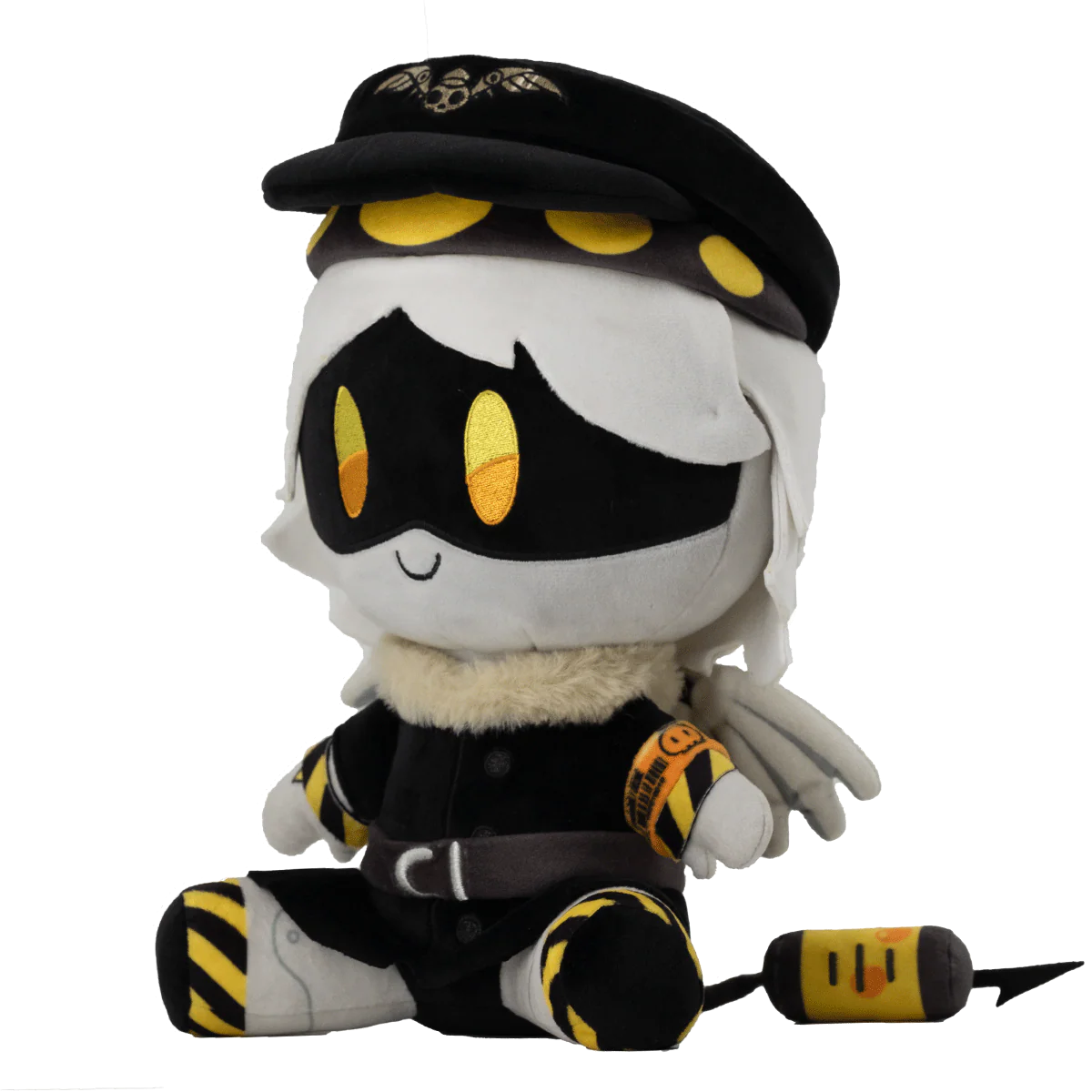N Plush - Image 2