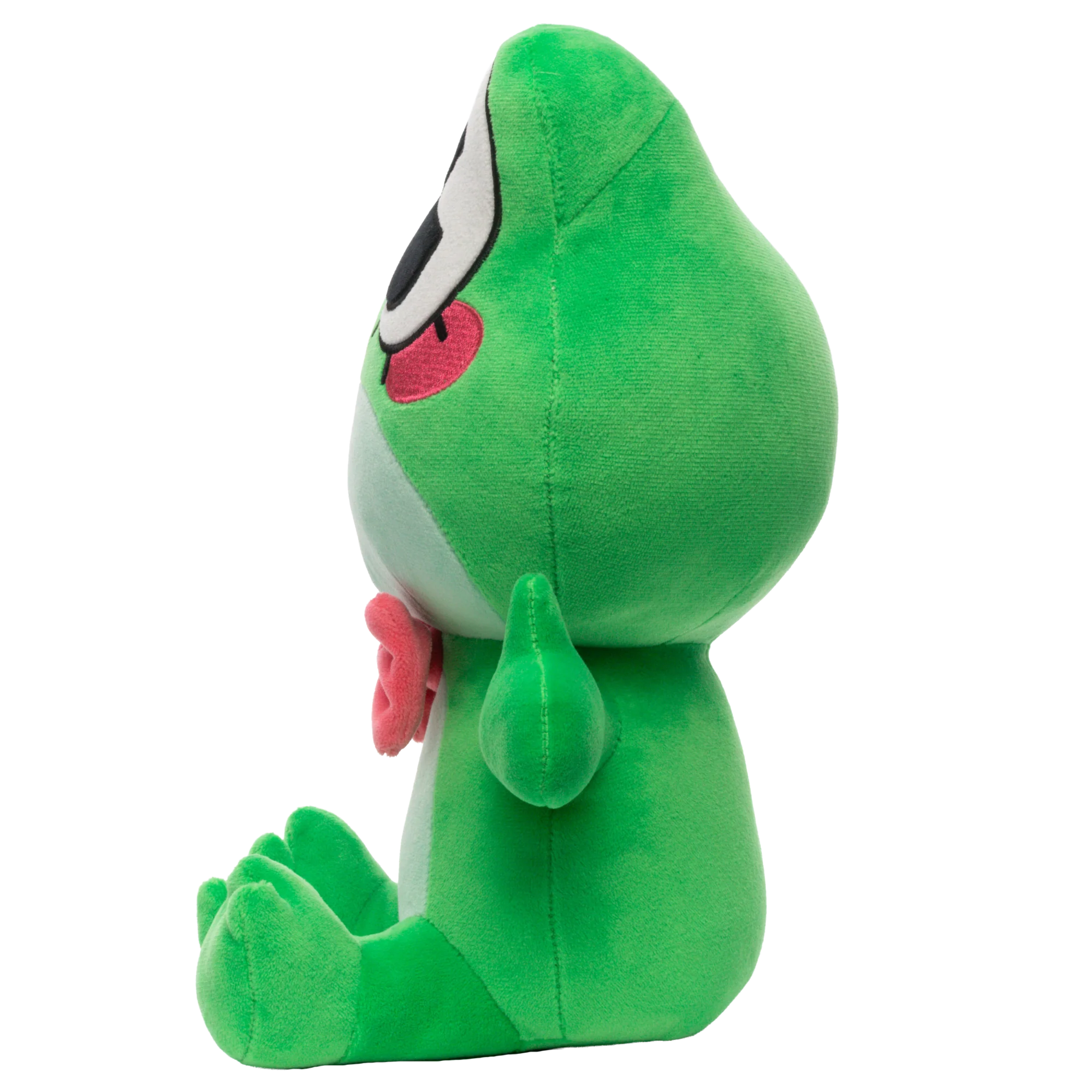 Ribbit Plush - Image 4