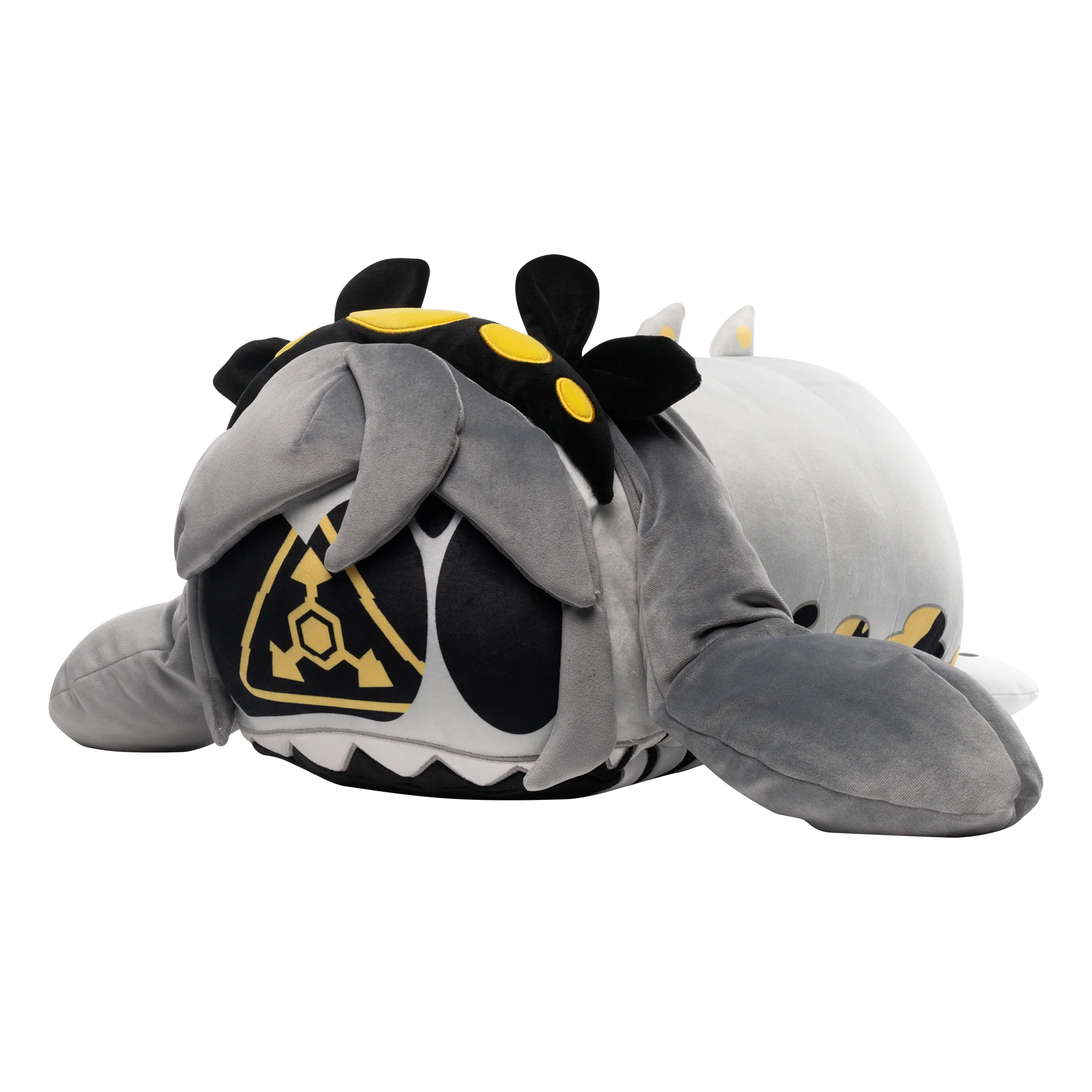 Solver J Plush