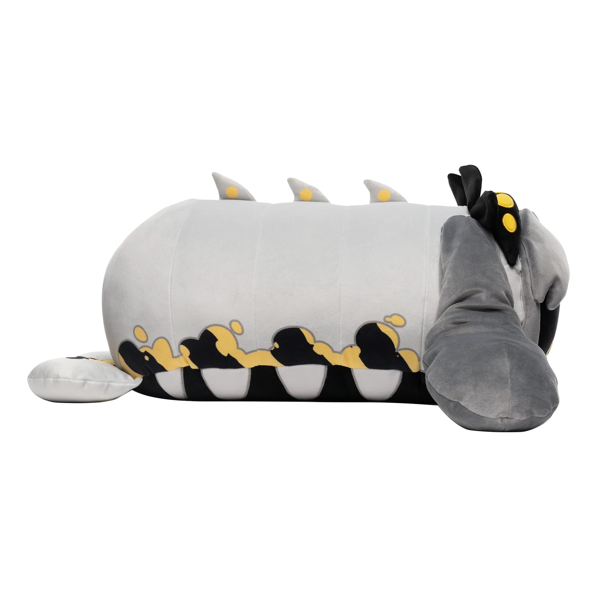 Solver J Plush - Image 4