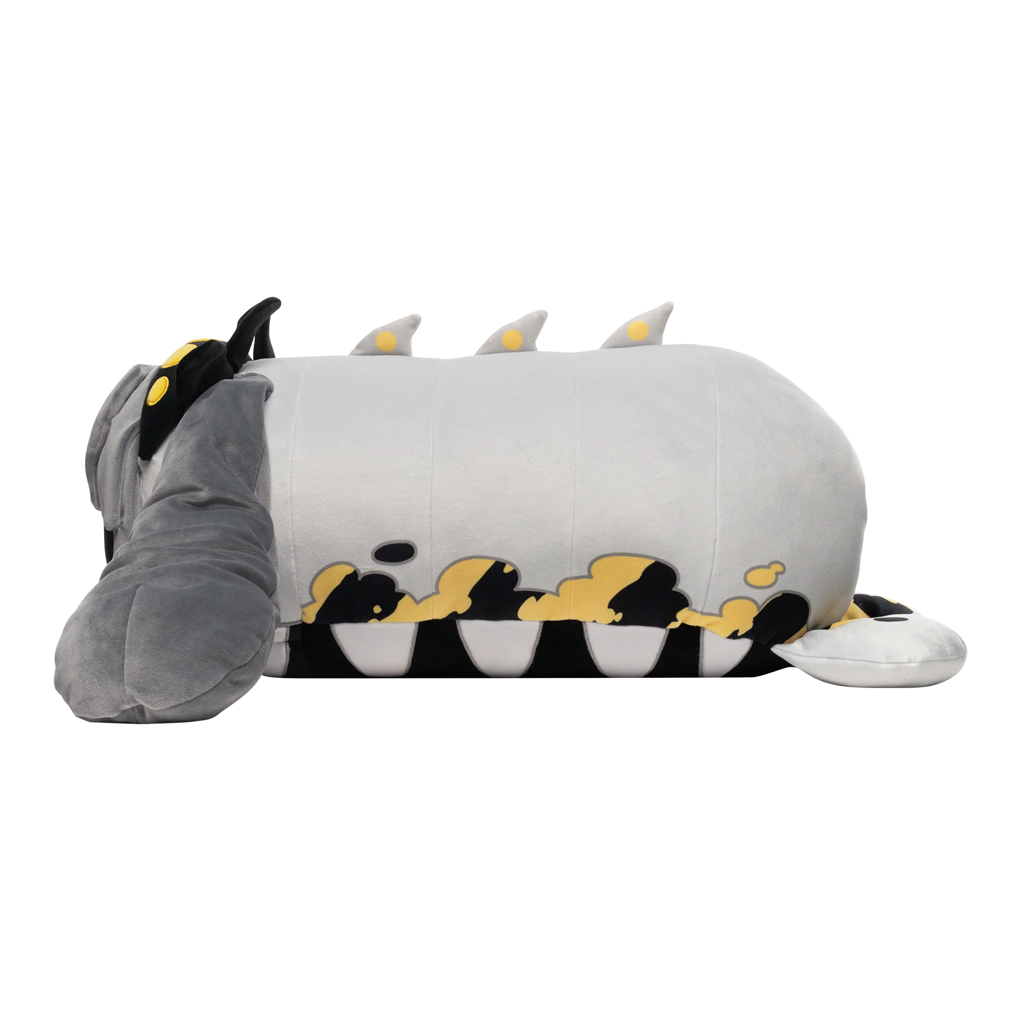 Solver J Plush - Image 5